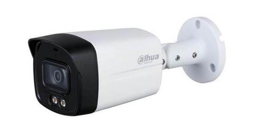 [O203HFW15145] CAMERA HDCVI 5MP LED BULLET/HFW1509TLM-IL-A-0360B-S2 DAHUA