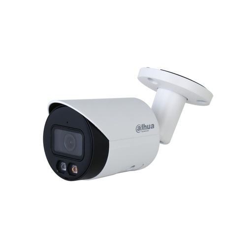 [O203IPC-H166] NET CAMERA 4MP IR BULLET/IPC-HFW2449S-S-IL-0280B DAHUA
