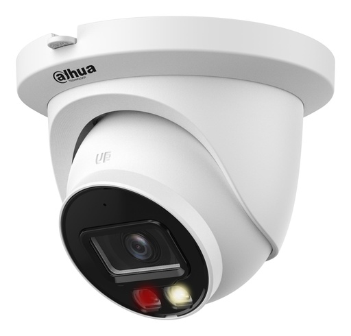 [O203IPC-H167] NET CAMERA 4MP IR EYEBALL/IPC-HDW2449TM-S-IL-0280B DAHUA
