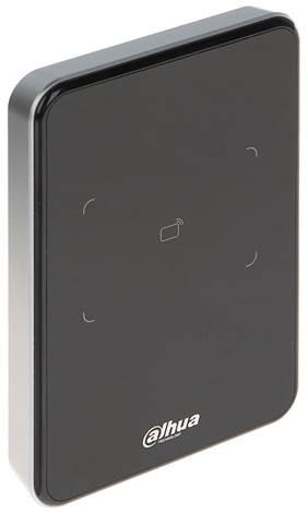 [O203ASR21189] CARD READER MIFARE WIEGAND/ASR2100A DAHUA