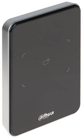 [O203ASR21190] CARD READER EM-MARIN WIEGAND/ASR2100A-D DAHUA