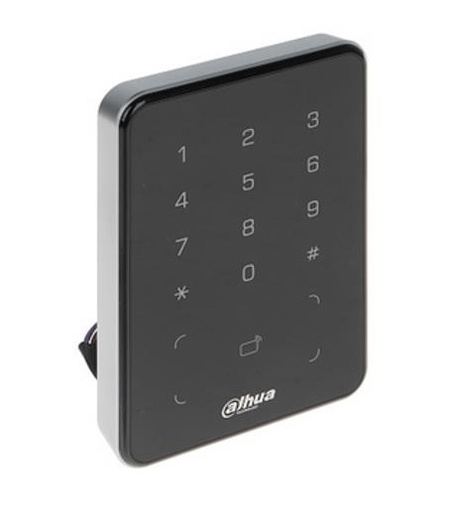 [O203ASR21193] CARD READER MIFARE EM-MARIN/ASR2101A-ME DAHUA
