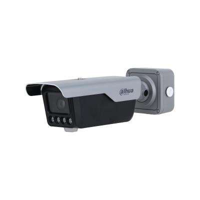 [O203413-P196] NET CAMERA 4MP IR BULLET ANPR/ITC413-PW4D-IZ1 DAHUA