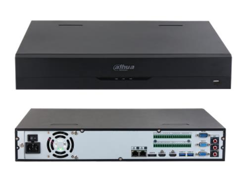 [O203DHI-N197] NET VIDEO RECORDER 32CH/NVR5432-EI DAHUA