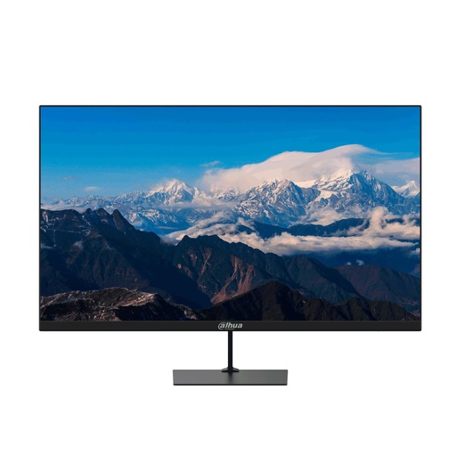 [O203DHI-L198] LCD Monitor|DAHUA|27"|Business|Panel VA|1920x1080|16:9|75Hz|5 ms|Tilt|Colour Black|DHI-LM27-C200