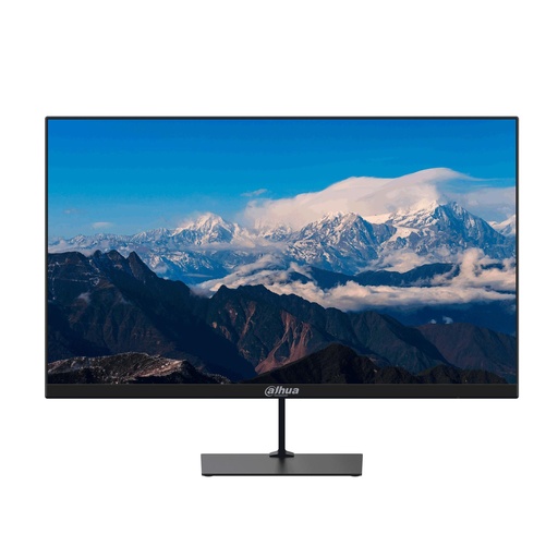 [O203DHI-L199] LCD Monitor|DAHUA|23.8"|Business|Panel VA|1920x1080|16:9|75Hz|5 ms|Tilt|Colour Black|LM24-C200