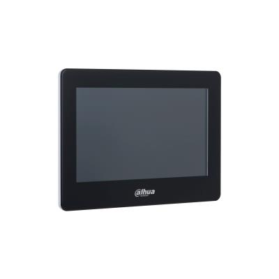 [O203VTH54239] MONITOR LCD 7" IP WI-FI/DOORPHONE VTH5422HB-W DAHUA