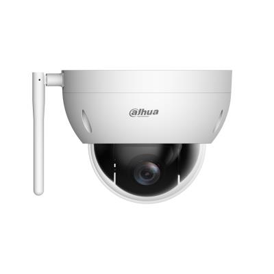 [O203DH-SD251] NET CAMERA 4MP PTZ DOME WIFI/SD22404DB-GNY-W DAHUA