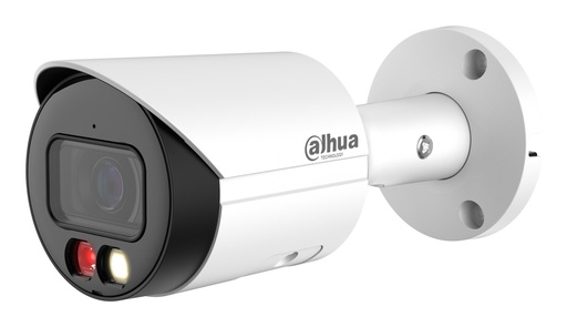 [O203IPC-H257] NET CAMERA 8MP BULLET/IPC-HFW2849S-S-IL-0280B DAHUA
