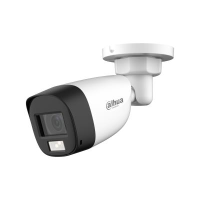 [O203HFW12265] CAMERA HDCVI 1080P BULLET/HFW1200CL-IL-A-0360B-S6 DAHUA