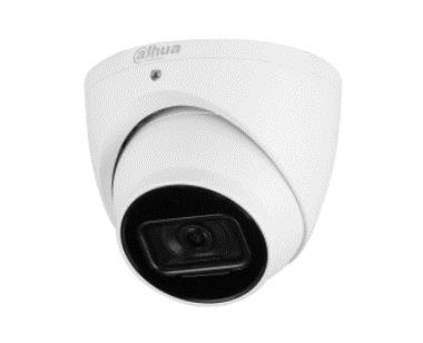 [O203IPC-H274] NET CAMERA 8MP IR EYEBALL/IPC-HDW3842EM-S-0280B DAHUA