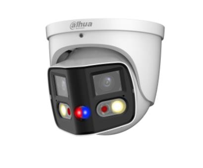 [O203PDW38285] NET CAMERA 8MP EYEBALL/PDW3849-A180E2ASPV-0280B DAHUA