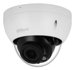 [O203IPC-H296] NET CAMERA 8MP IR DOME/IPC-HDBW2841R-ZAS-27135 DAHUA