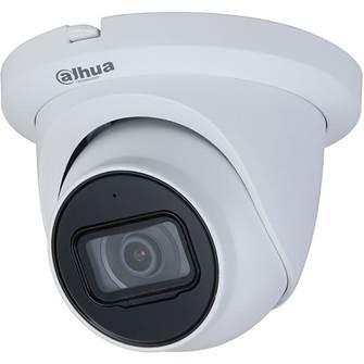 [O203HAC-H309] CAMERA HDCVI 2MP IR EYEBALL/HAC-HDW1200TLMQA0280BS6 DAHUA