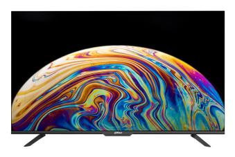 [O203DHI-L316] TV Set|DAHUA|43"|4K/Smart|3840x2160|Wireless LAN|Bluetooth|Android TV|Black|DHI-LTV43-SD400