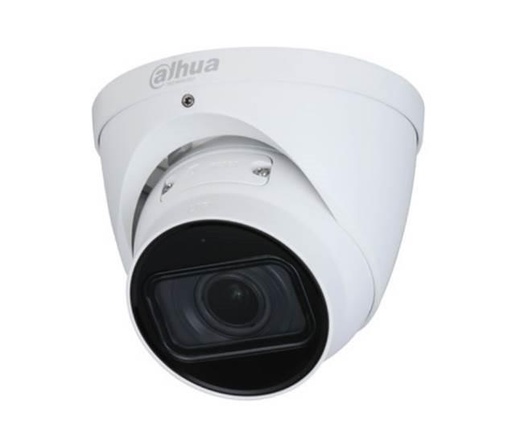 [O203IPC-H322] NET CAMERA 5MP IR EYEBALL/IPC-HDW2541T-ZS-27135-S2 DAHUA