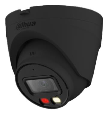[O203IPC-H328] NET CAMERA 4MP IR EYEBALL/HDW1439V-A-IL-0280B-B DAHUA
