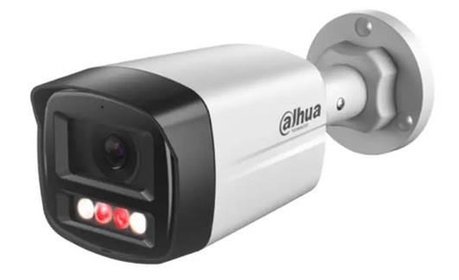 [O203IPC-H329] NET CAMERA 4MP IR BULLET/HFW1439TL1-A-IL-0280B DAHUA