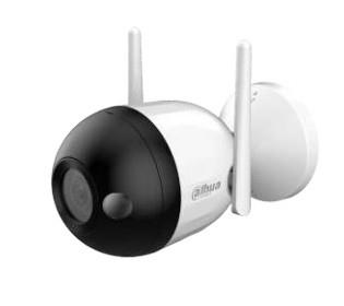 [O203F4C-P353] WRL CAMERA 4MP IR BULLET WIFI/F4C-PV 2.8MM DAHUA