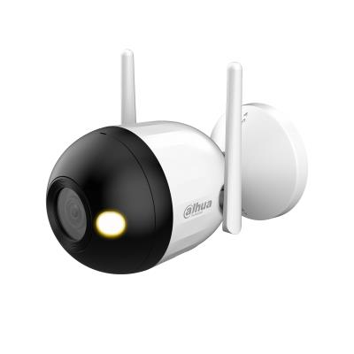 [O203F4C-L355] WRL CAMERA 4MP LED BULLET WIFI/F4C-LED 2.8MM DAHUA
