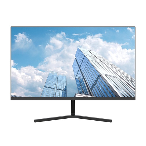 [O203DHI-L371] LCD Monitor|DAHUA|DHI-LM24-B201S|23.8"|Business|Panel IPS|1920x1080|16:9|100Hz|4 ms|Speakers|Colour Black|LM24-B201S