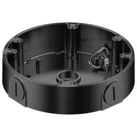 [O203PFA13383] JUNCTION BOX/PFA138-BLACK DAHUA