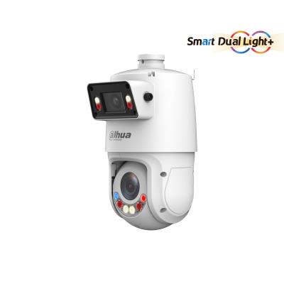 [O203SDT4E394] NET CAMERA 4+4MP IR PTZ DOME/SDT4E425-4FGBAPV10400 DAHUA