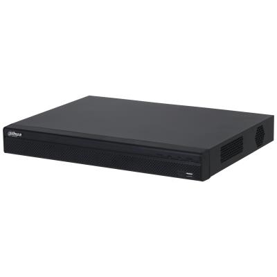 [O203NVR42396] NET VIDEO RECORDER 8CH/NVR4208-4KS3 DAHUA