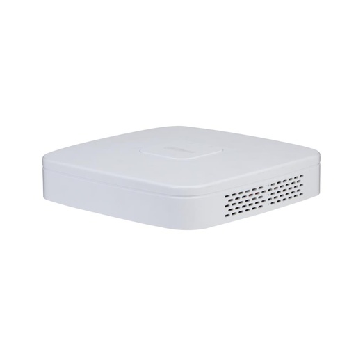 [O203NVR21397] NET VIDEO RECORDER 4CH 4POE/NVR2104-P-4KS3 DAHUA