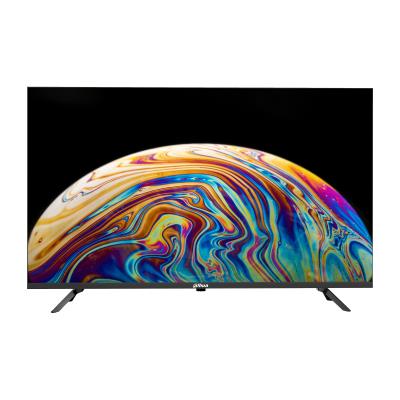 [O203DHI-L411] TV Set|DAHUA|43"|Smart/FHD|1920x1080|Android TV|Black|DHI-LTV43-SD200