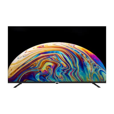 [O203DHI-L416] TV Set|DAHUA|50"|4K/Smart|3840x2160|Wireless LAN|Bluetooth|Android TV|Black|DHI-LTV50-SD400