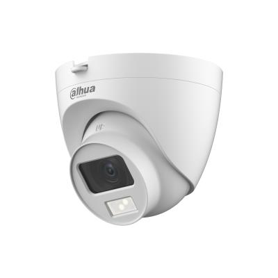 [O203HAC-H431] CAMERA HDCVI 2MP EYEBALL/HDW1200CLQ-IL-A-0280B-S6 DAHUA