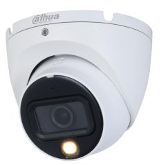 [O203HAC-H433] CAMERA HDCVI 2MP EYEBALL/HDW1200TLM-IL-A-0280B-S6 DAHUA
