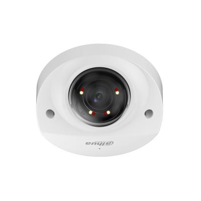 [O203IPC-H436] NET CAMERA 4MP DOME/IPC-HDBW2449F-AS-IL0280B DAHUA