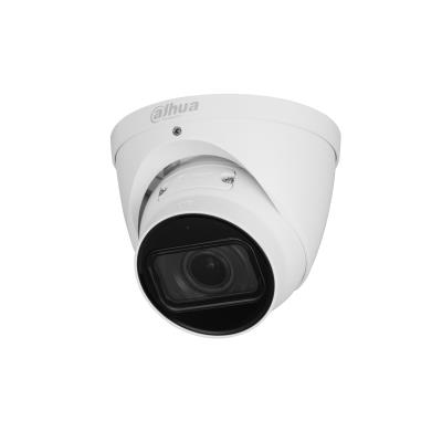[O203DH-IP445] NET CAMERA 8MP IR EYEBALL/IPC-HDW5842T-ZE-2712-S3 DAHUA