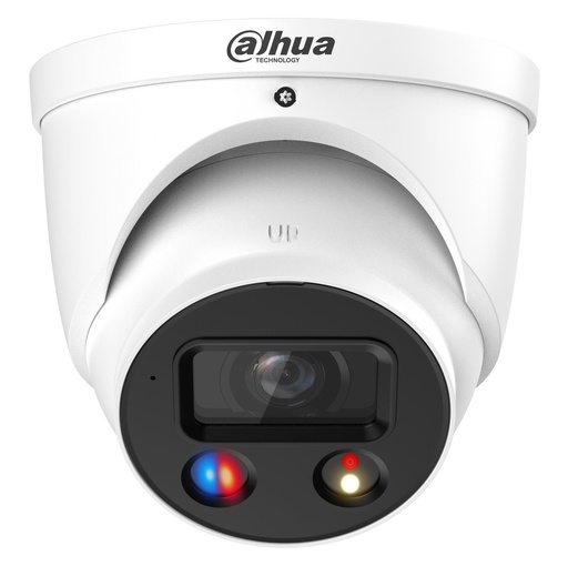 [O203IPC-H460] NET CAMERA 8MP IR EYEBALL/IPC-HDW3849H-ASPV0280BS5 DAHUA