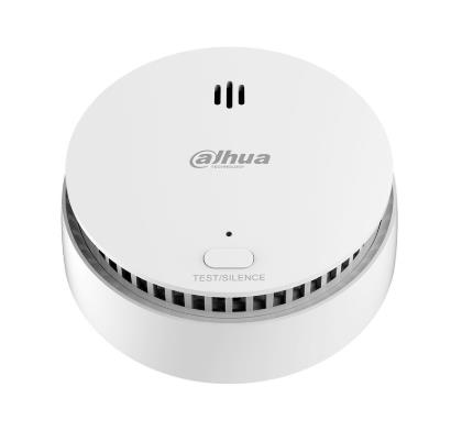 [O203HY-SA482] DETECTOR SMOKE ALARM/HY-SA21A-W2-868 DAHUA