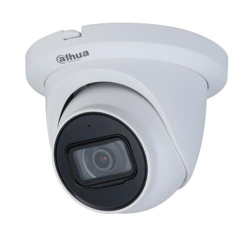 [O203IPC-H484] NET CAMERA 8MP LED EYEBALL/HDW5842TM-ASE-0280B-S3 DAHUA