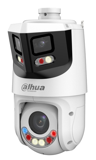 [O203SDT4E485] NET CAMERA 8+4MP PTZ DOME/SDT4E425-8P-GB-APV1 DAHUA