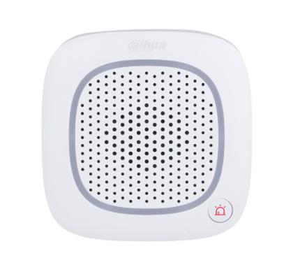 [O203ARA14504] SIREN WRL INDOOR/868MHZ ARA14-W2-868 DAHUA