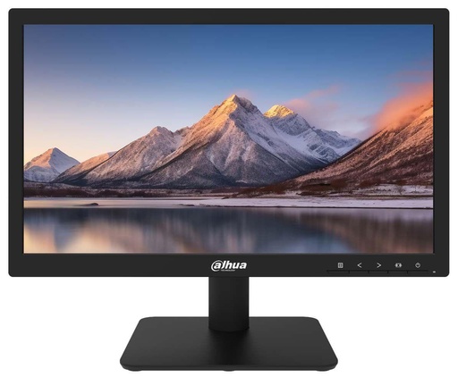 [O203DHI-L515] LCD Monitor|DAHUA|DHI-LM19-L200N|19.5"|Business|Panel TN|1600X900|16:9|75Hz|5 ms|Colour Black|DHI-LM19-L200N