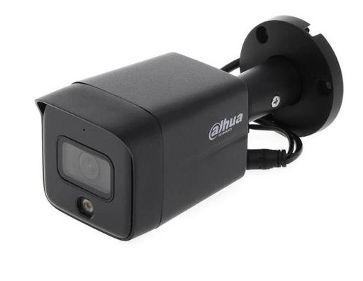 [O203IPC-H517] NET CAMERA 6MP IR BULLET/IPCHFW1639TCAIL0280BS6-B DAHUA