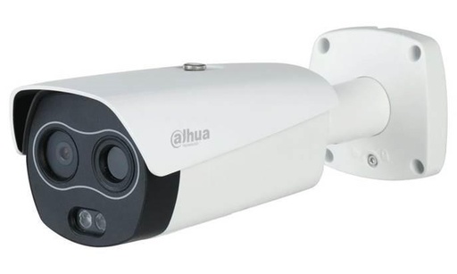[O203TPC-B525] NET CAMERA 4MP HYBRID BULLET/TPC-BF2241-TB7F8-DW-S2 DAHUA