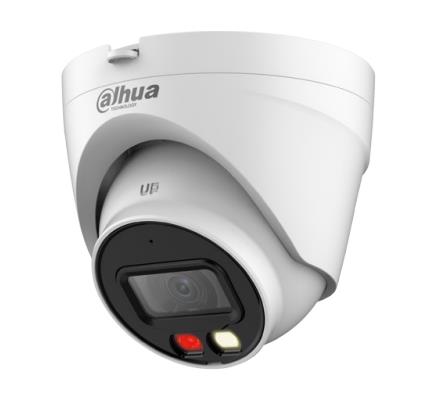 [O203IPC-H528] NET CAMERA 2MP IR EYEBALL/IPC-HDW1239V-A-IL-0280B DAHUA