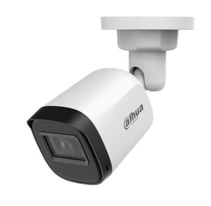 [O203HAC-B529] CAMERA HDCVI 1080P IR BULLET/HAC-B1A21-U-0360B DAHUA