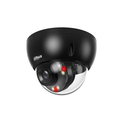 [O203DH-IP538] NET CAMERA 6MP IR DOME/HDBW2649E-S-IL-0280B-B DAHUA
