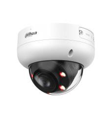 [O203DH-IP542] NET CAMERA 8MP DOME/HDBW3849R-ZAS-IL-27135 DAHUA
