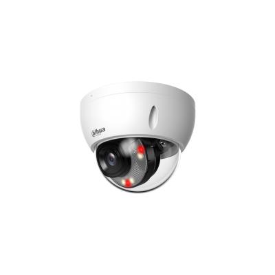 [O203DH-IP543] NET CAMERA 8MP DOME/IPC-HDBW2849E-S-IL-0280B DAHUA