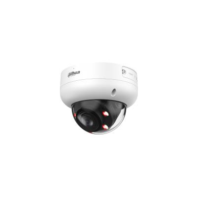 [O203DH-IP547] NET CAMERA 6MP DOME/HDBW3649R-ZAS-IL-27135 DAHUA