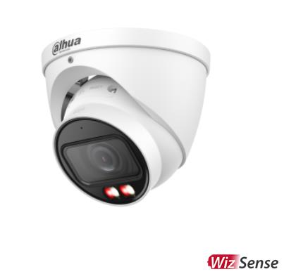 [O203IPC-H557] NET CAMERA 8MP EYEBALL/IPC-HDW3849T-ZS-IL-27135 DAHUA
